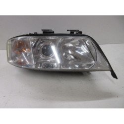 Optique Avant Principal Droit (feux)(phare) Audi A6 2 Avant Phase 1 Break
